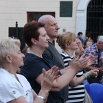 Tarnów. Festiwal naprawdę Dobrej Książki