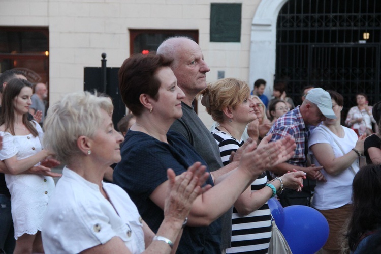 Tarnów. Festiwal naprawdę Dobrej Książki