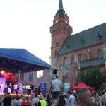 Tarnów. Festiwal naprawdę Dobrej Książki