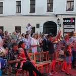 Tarnów. Festiwal naprawdę Dobrej Książki