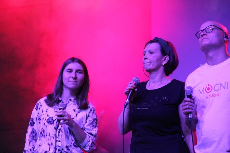 Tarnów. Festiwal naprawdę Dobrej Książki