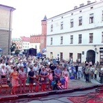 Tarnów. Festiwal naprawdę Dobrej Książki