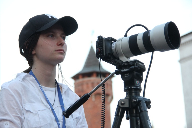 Tarnów. Festiwal naprawdę Dobrej Książki