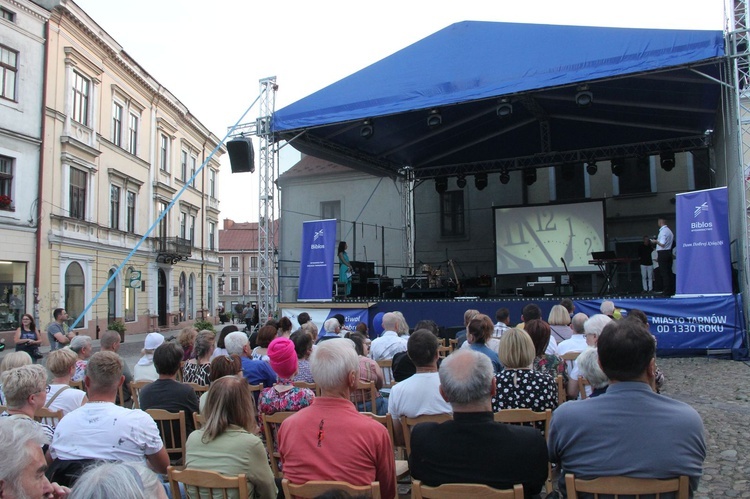 Tarnów. Festiwal naprawdę Dobrej Książki