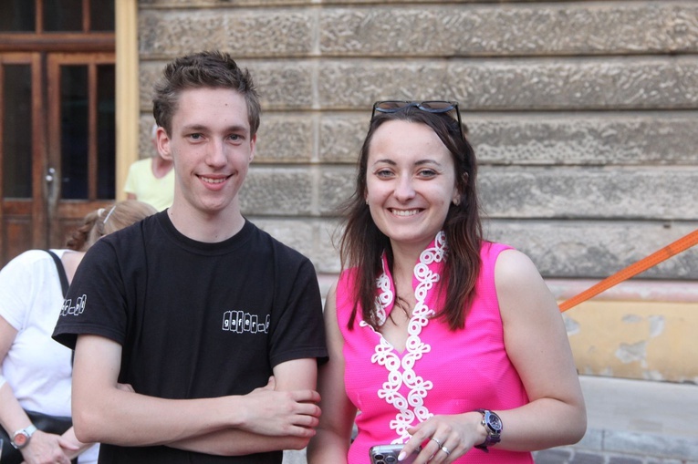 Tarnów. Festiwal naprawdę Dobrej Książki