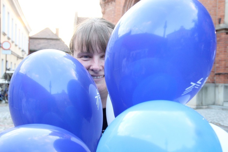 Tarnów. Festiwal naprawdę Dobrej Książki