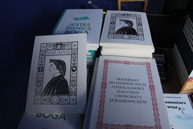 Tarnów. Festiwal naprawdę Dobrej Książki