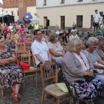 Tarnów. Festiwal naprawdę Dobrej Książki