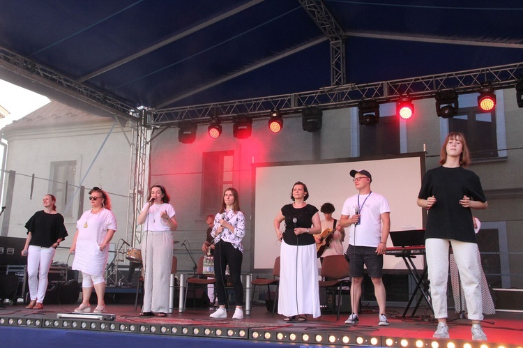 Tarnów. Festiwal naprawdę Dobrej Książki