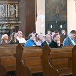 Świdnica. Konferencja podsumowująca konserwację i rewitalizację wnętrza katedry
