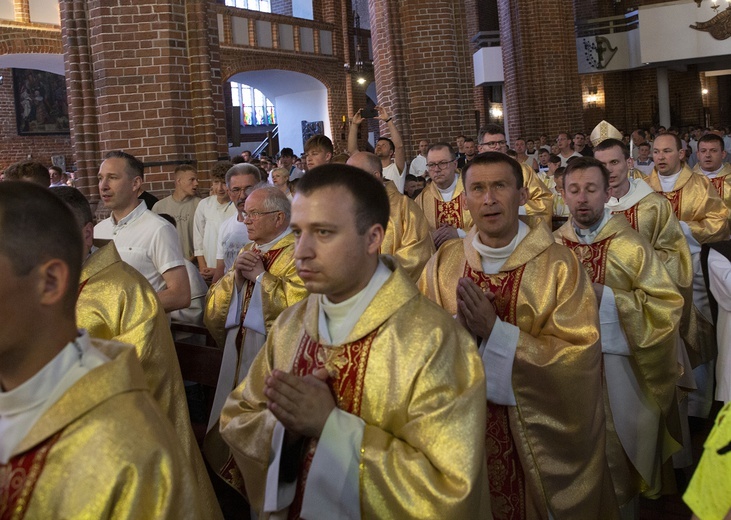 Rozpoczęcie Mistrzostw Polski LSO o Puchar "KnC", cz. 1