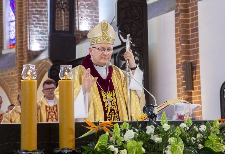 Rozpoczęcie Mistrzostw Polski LSO o Puchar "KnC", cz. 2