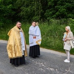 Z Bartnicy do Głuszycy. Pokutna procesja i noc walki za Polskę