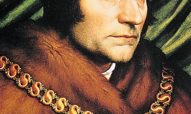 Św. Tomasza Morusa