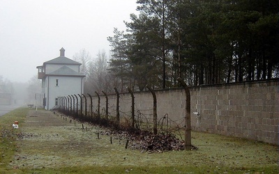 Niemcy: 101-letni były strażnik obozu koncentracyjnego Sachsenhausen skazany na pięć lat więzienia