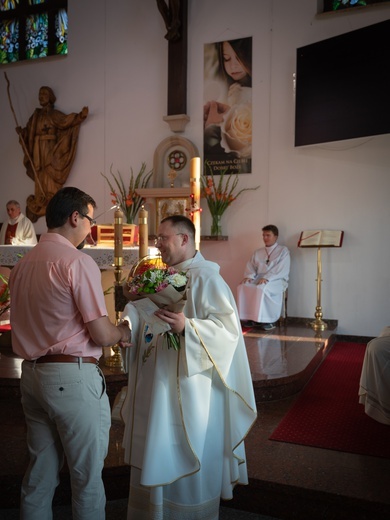 Dwie dekady ks. Edwarda Szajdy w Świdnicy