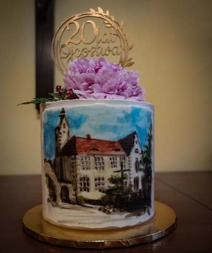 Dwie dekady ks. Edwarda Szajdy w Świdnicy