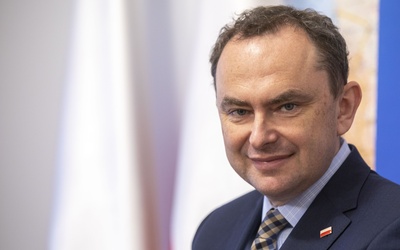 Kwiatkowski odwołany z funkcji sekretarza stanu w Kancelarii Prezydenta