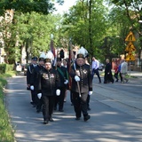 Tragicznie zmarłym górnikom 