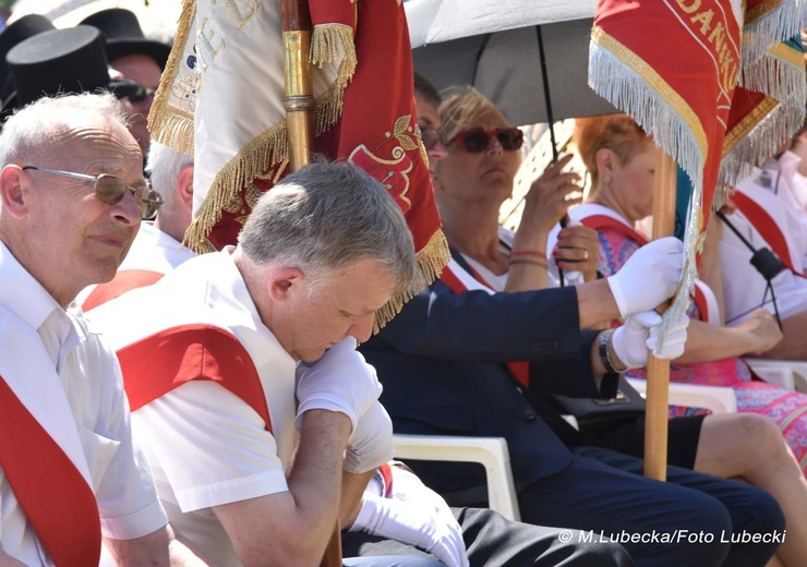 XLI Pielgrzymka Rzemiosła Polskiego na Jasną Górę