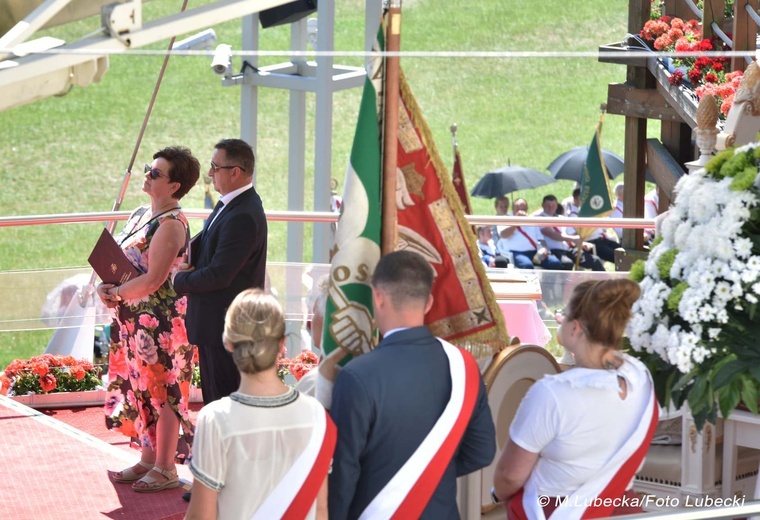 XLI Pielgrzymka Rzemiosła Polskiego na Jasną Górę