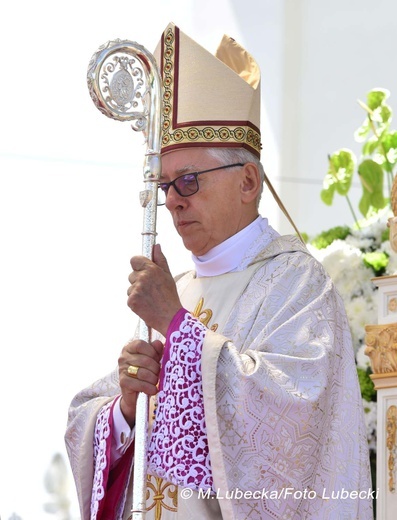 XLI Pielgrzymka Rzemiosła Polskiego na Jasną Górę