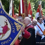 XLI Pielgrzymka Rzemiosła Polskiego na Jasną Górę