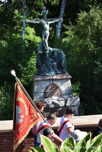 XLI Pielgrzymka Rzemiosła Polskiego na Jasną Górę