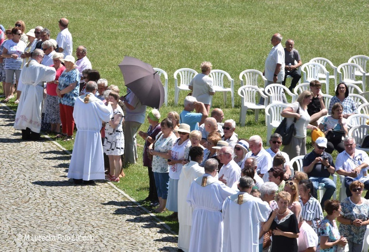 XLI Pielgrzymka Rzemiosła Polskiego na Jasną Górę
