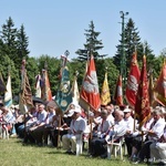 XLI Pielgrzymka Rzemiosła Polskiego na Jasną Górę