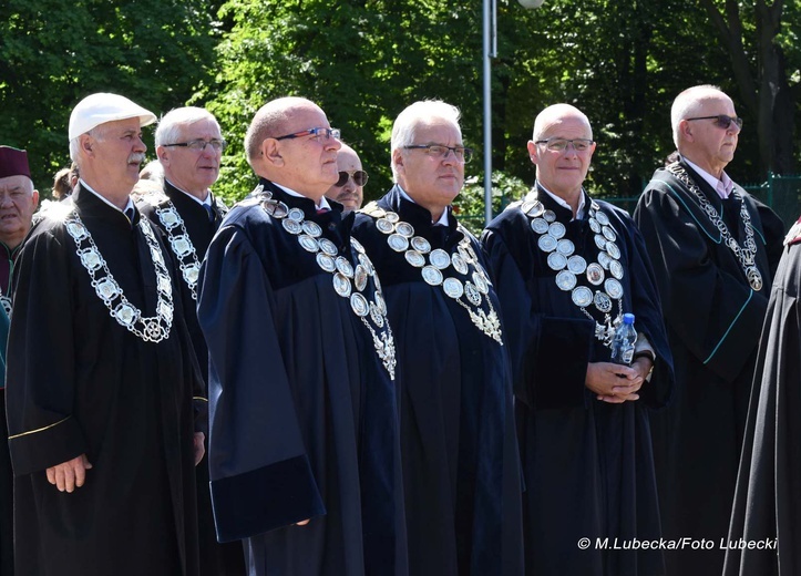 XLI Pielgrzymka Rzemiosła Polskiego na Jasną Górę