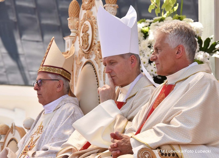 XLI Pielgrzymka Rzemiosła Polskiego na Jasną Górę