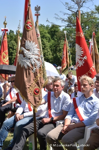 XLI Pielgrzymka Rzemiosła Polskiego na Jasną Górę