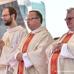 XLI Pielgrzymka Rzemiosła Polskiego na Jasną Górę