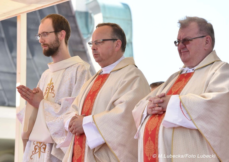 XLI Pielgrzymka Rzemiosła Polskiego na Jasną Górę