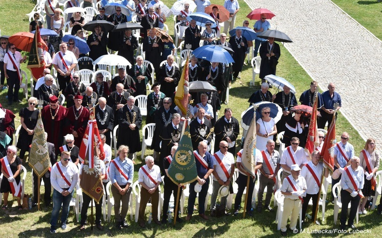 XLI Pielgrzymka Rzemiosła Polskiego na Jasną Górę