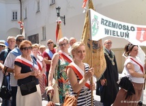 XLI Pielgrzymka Rzemiosła Polskiego na Jasną Górę