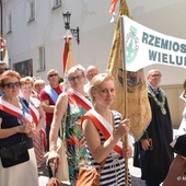 XLI Pielgrzymka Rzemiosła Polskiego na Jasną Górę