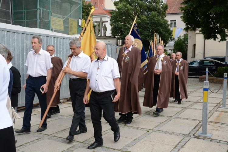 Złoty Jubileusz Diecezji Opolskiej