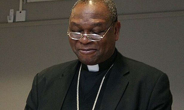 kard. John Onaiyekan