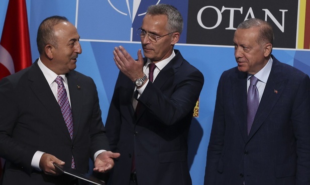 Po podpisaniu porozumenia