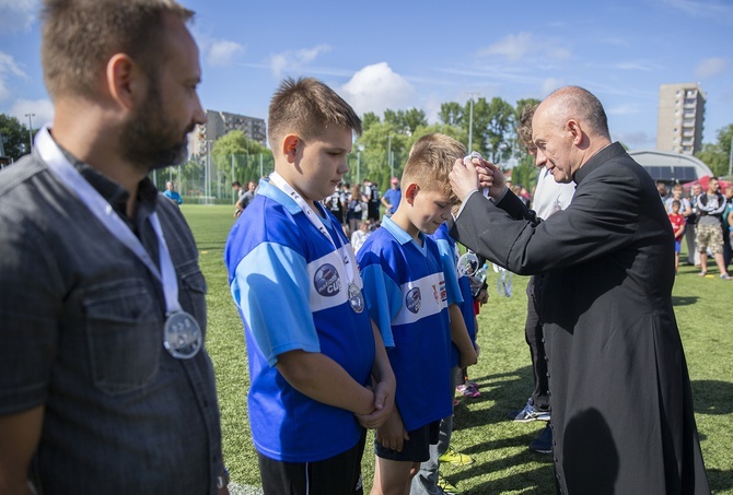 Finał Mistrzostw Polski LSO o Puchar "KnC", cz. 1