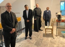 Powstaje Pallotyńskie Centrum "Przyszłość dla Ukrainy" 