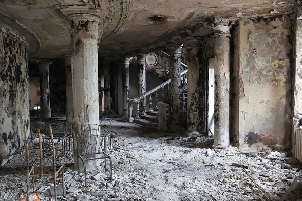 Doradca mera Mariupola: 11 września ma się odbyć nielegalne referendum w sprawie przyłączenia obwodu donieckiego do Rosji