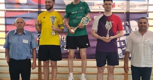 Zamość. Kapłani na medal