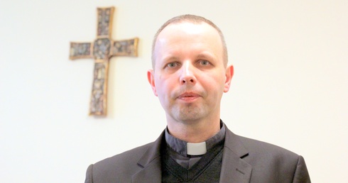 Diecezja. Ks. Piotr Kot z nominacją