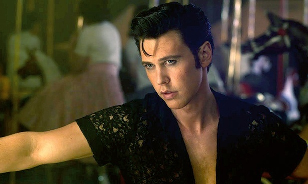 W roli tytułowej wystąpił znakomity Austin Butler.