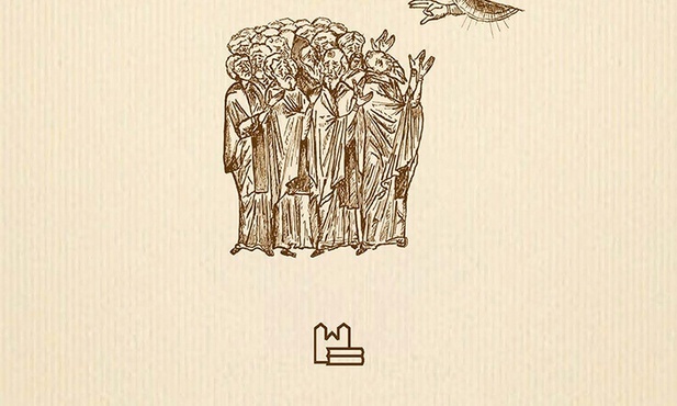 Zrozumieć Ojców Pustyni, Wydawnictwo Benedyktynów, 2022, ss. 395