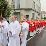 Centralne Te Deum 