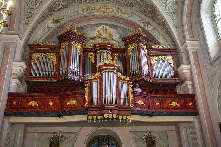 Tarnobrzeg. Jubileuszowy festiwal startuje